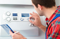 free commercial Maesmynis boiler quotes