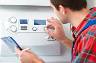 free Maesmynis gas safe engineer quotes