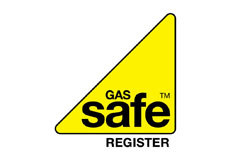 gas safe companies Maesmynis